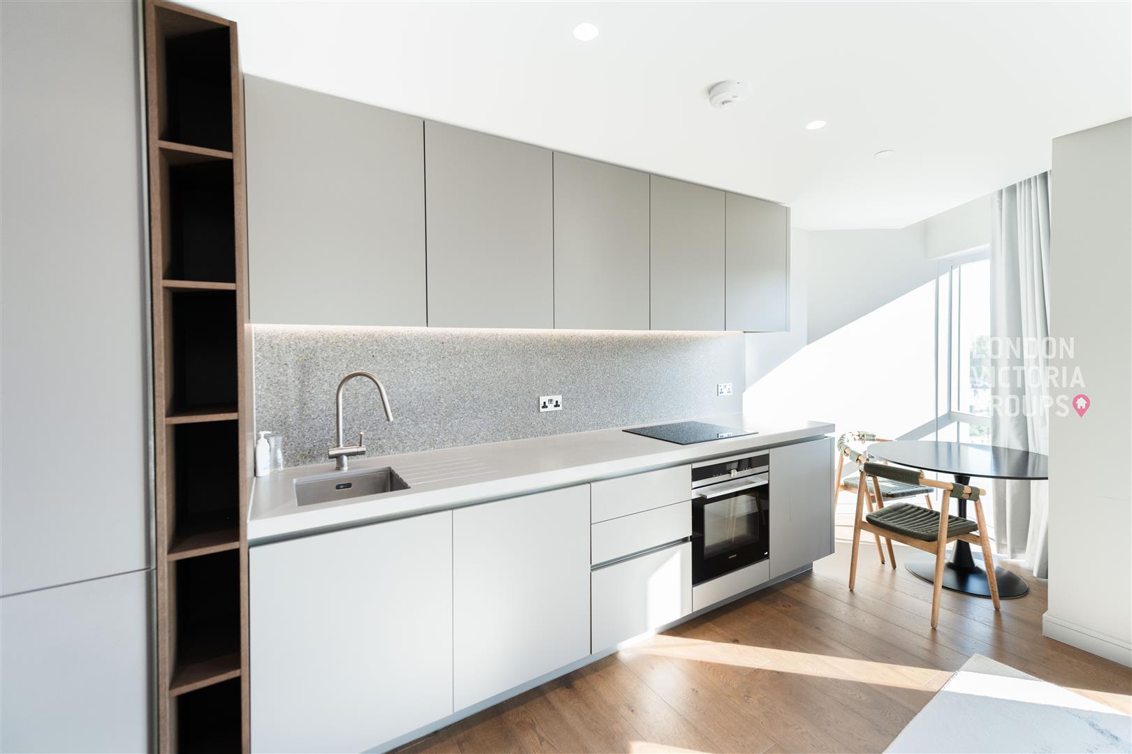 0 bed property in 2 Cutter Lane, London